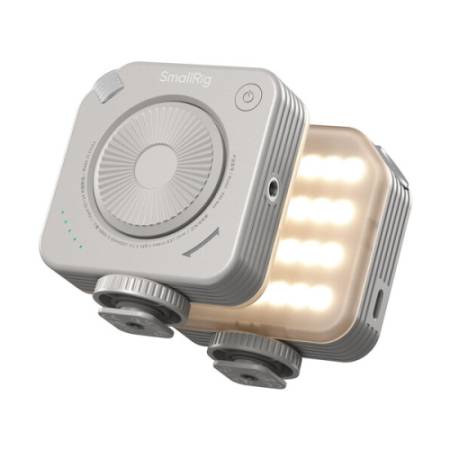 SmallRig 5820 P96 Neo - mała lampa LED, Bi-Color